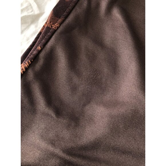 And1 Basketball Sweatpants Men S Brown Athleisure Activewear Athletic Loungewear - Picture 8 of 11